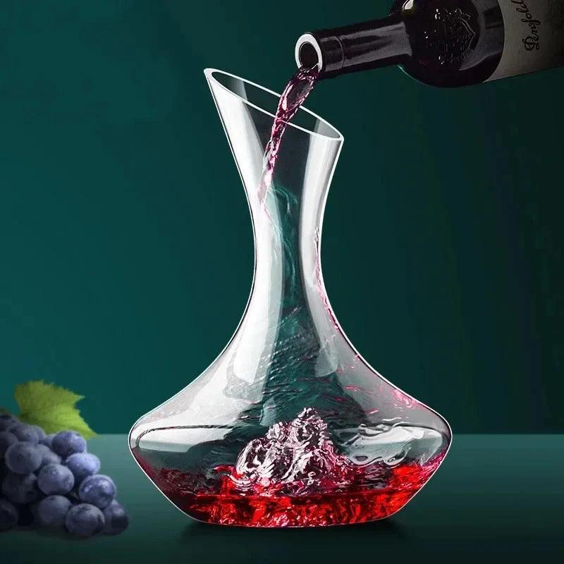 Decanter Carpetino Iceberg