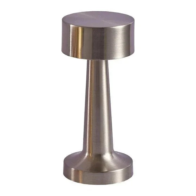 Lâmpada de Mesa Retrô