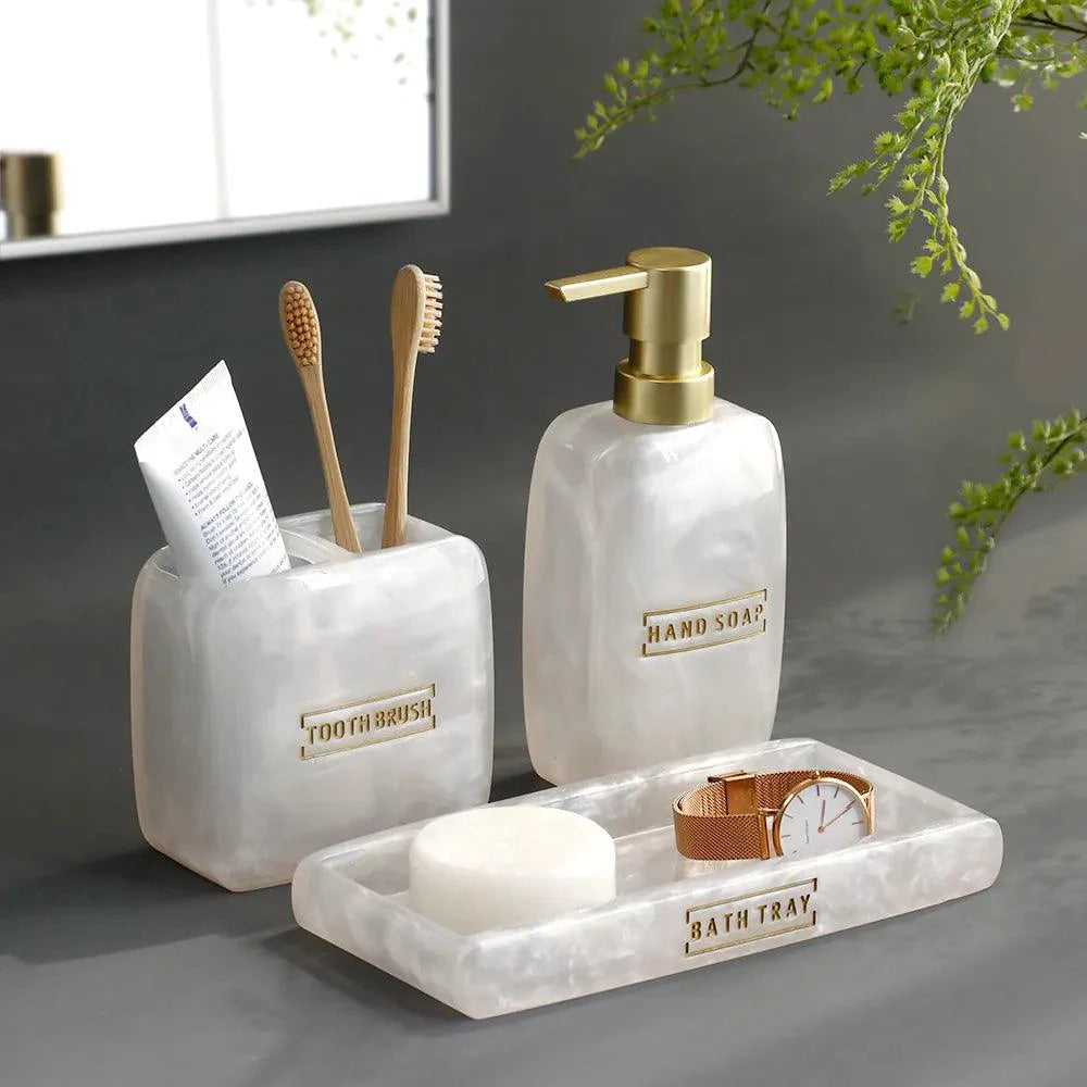 Kit para Banheiro