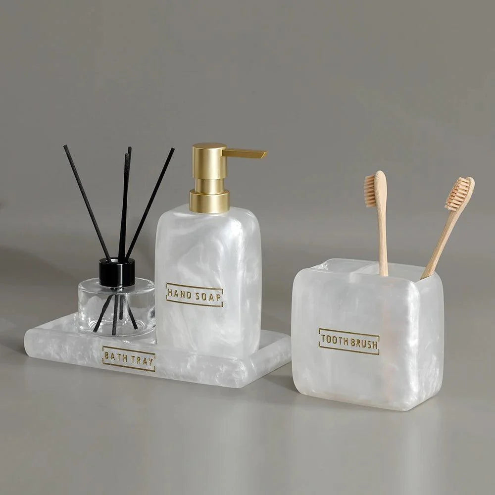 Kit para Banheiro
