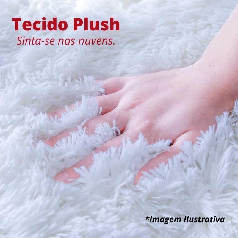 Tapete Felpudo